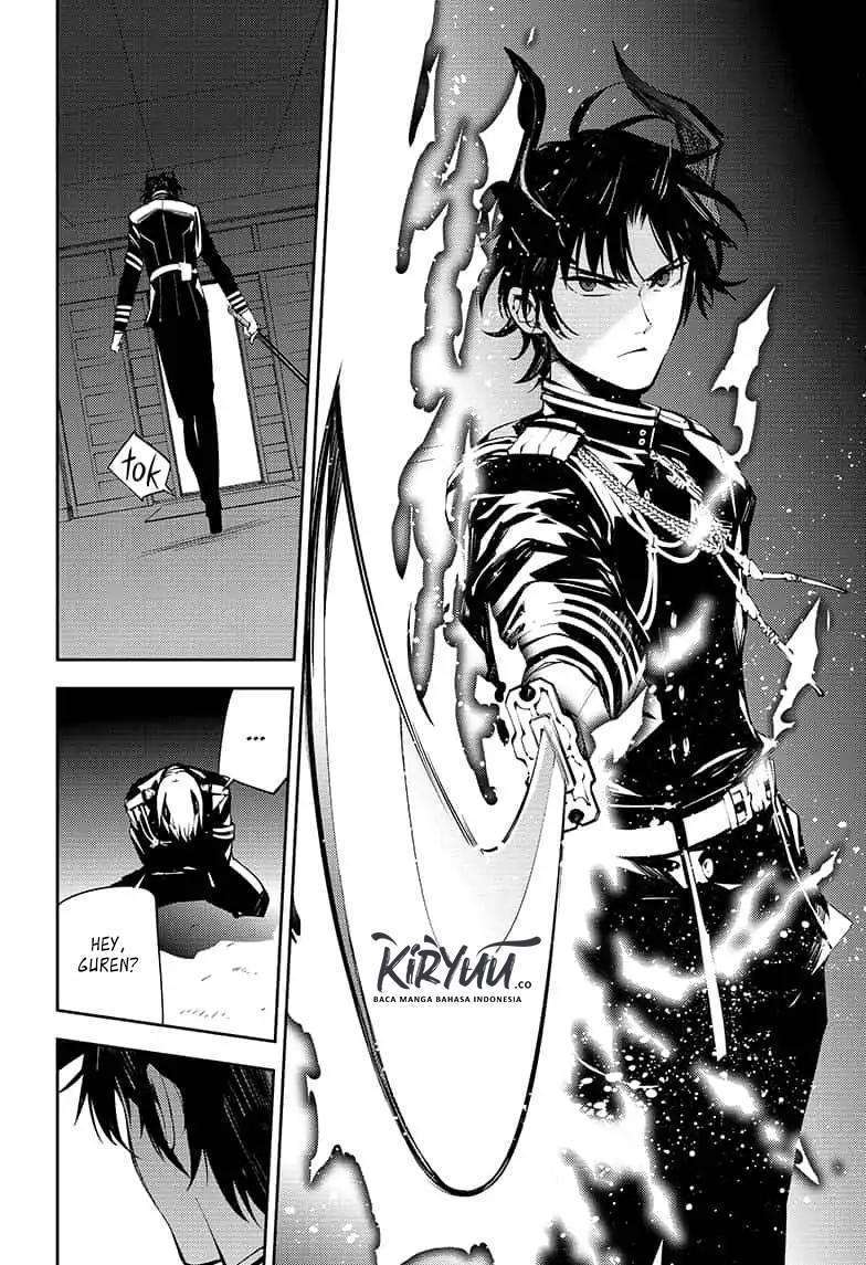 Chapter 83 - halaman 38