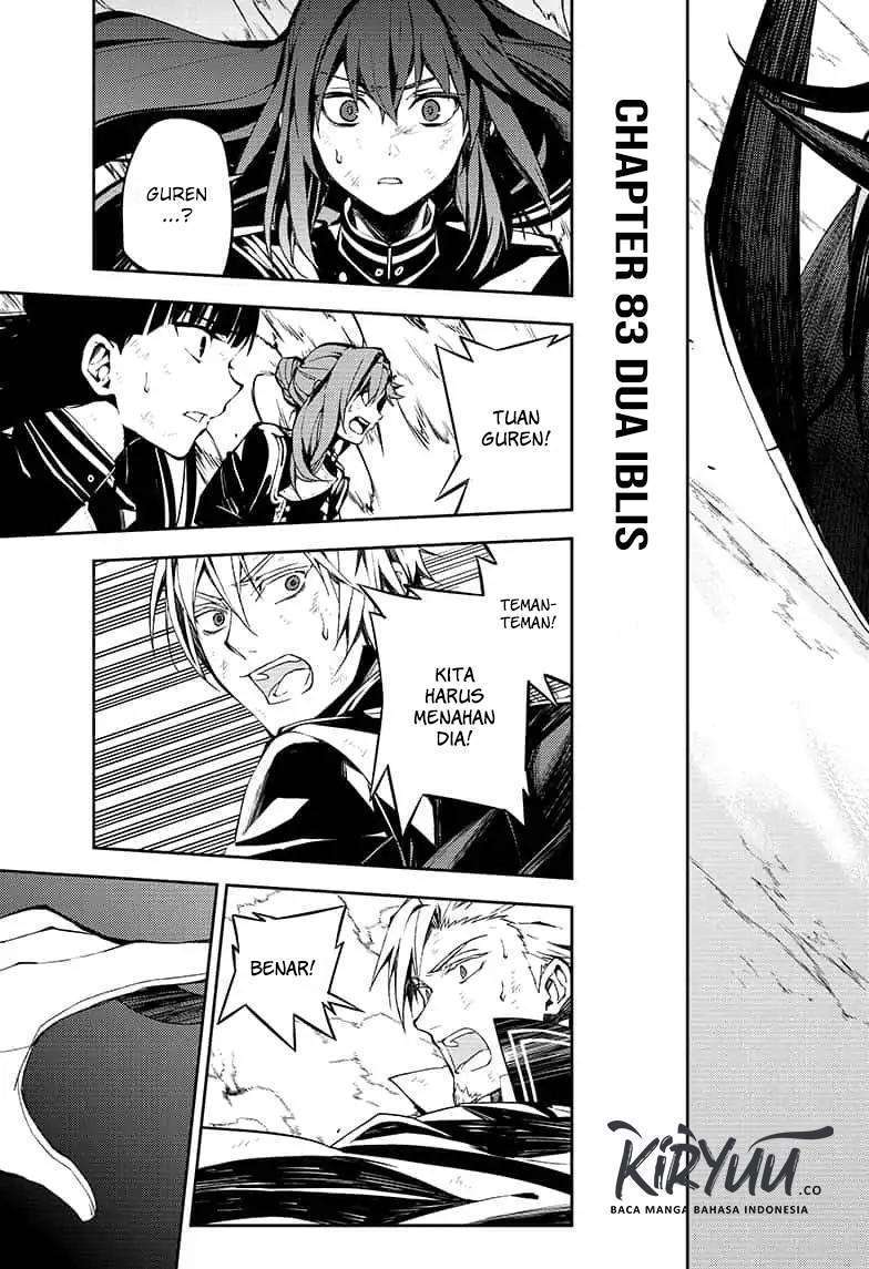 Chapter 83 - halaman 6