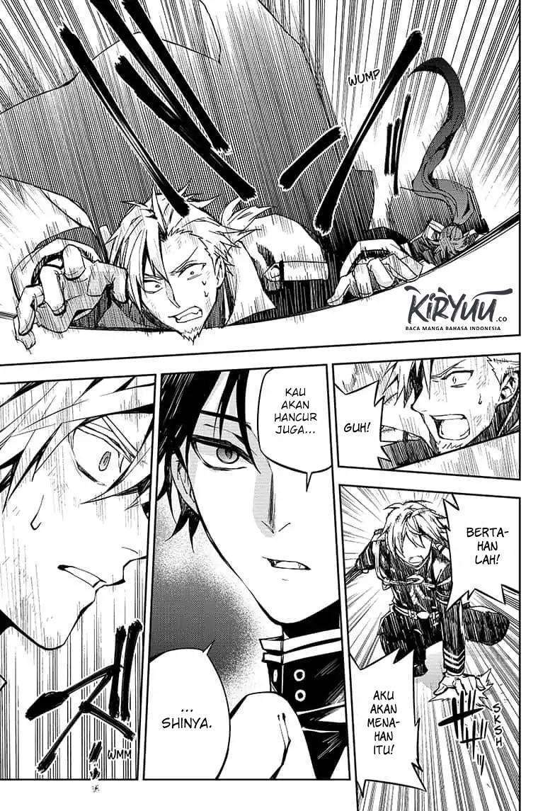 Chapter 83 - halaman 8