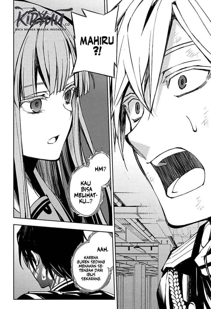 Chapter 82 - halaman 20