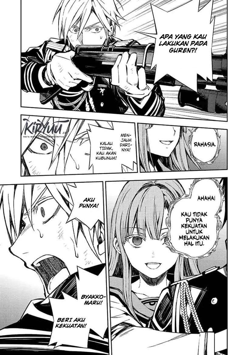Chapter 82 - halaman 21