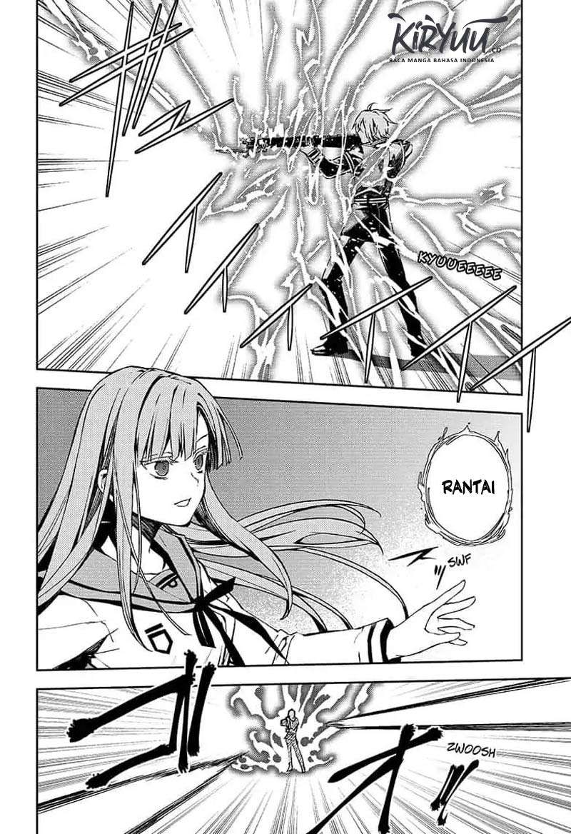 Chapter 82 - halaman 22