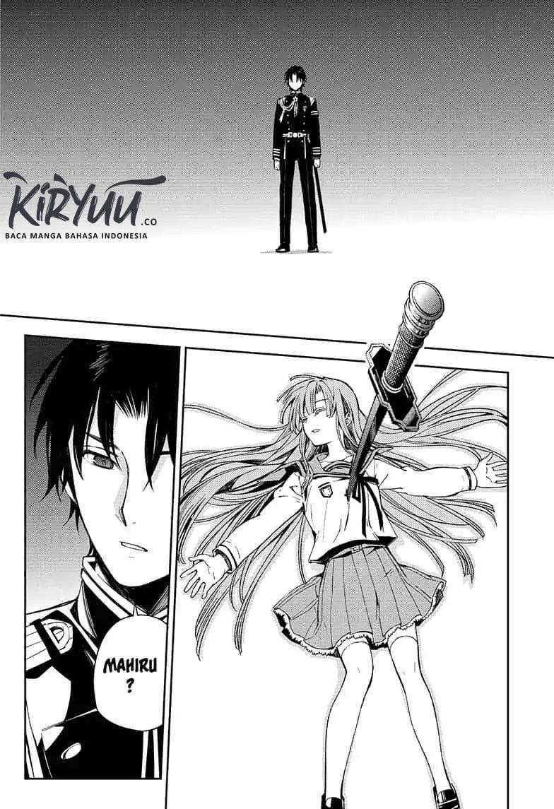 Chapter 82 - halaman 27