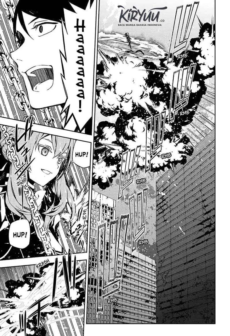 Chapter 82 - halaman 29