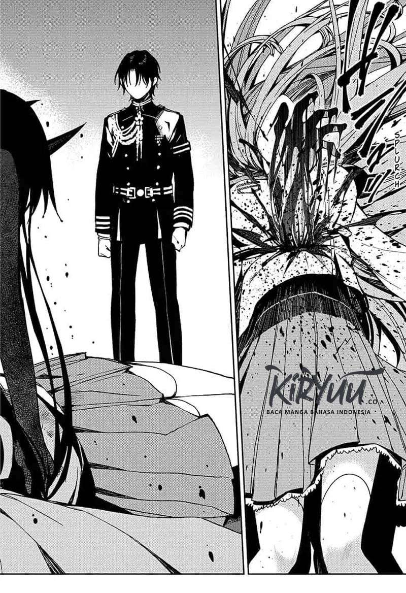 Chapter 82 - halaman 30
