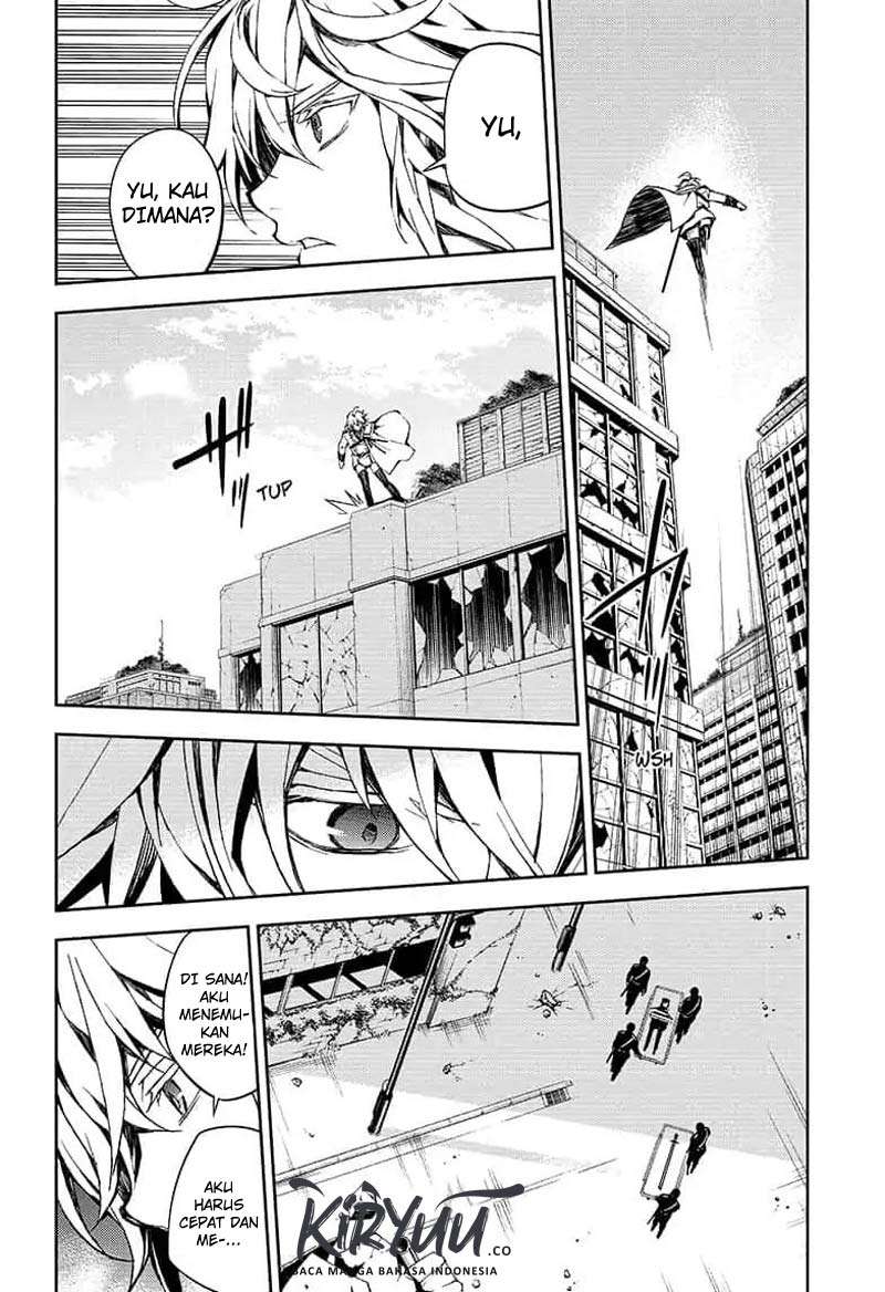 Chapter 82 - halaman 32
