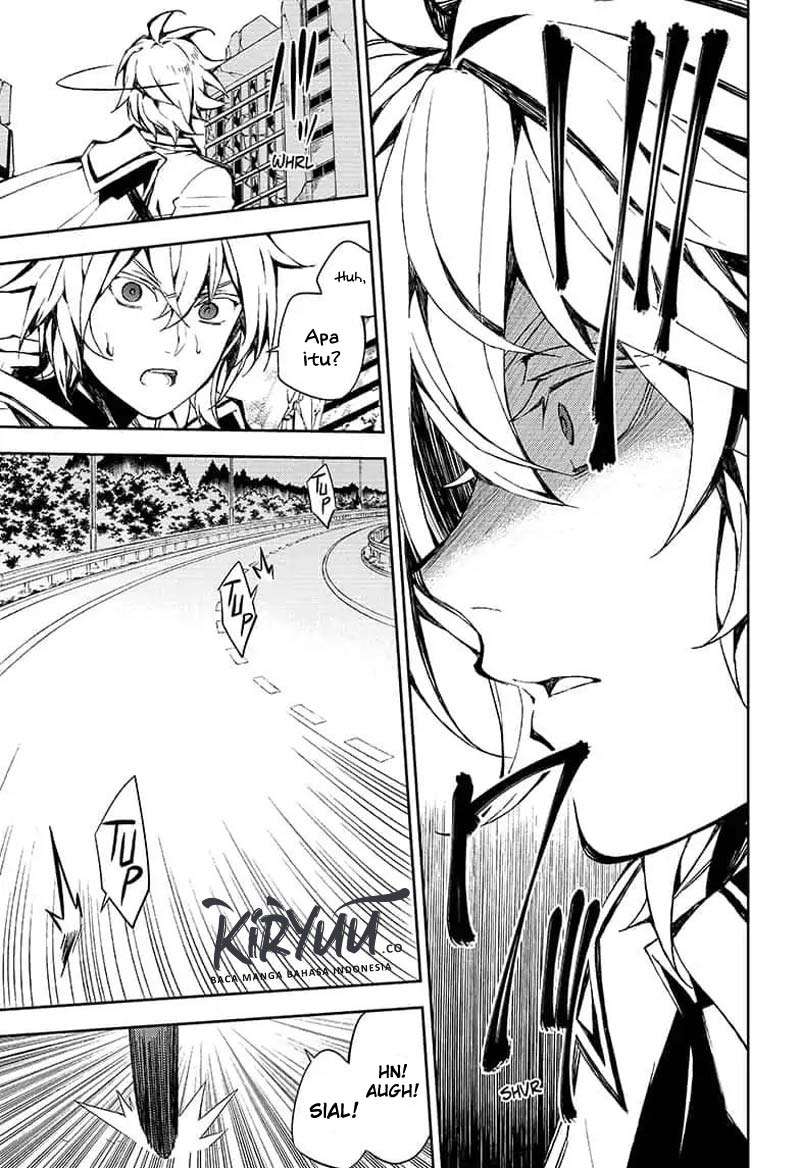 Chapter 82 - halaman 33
