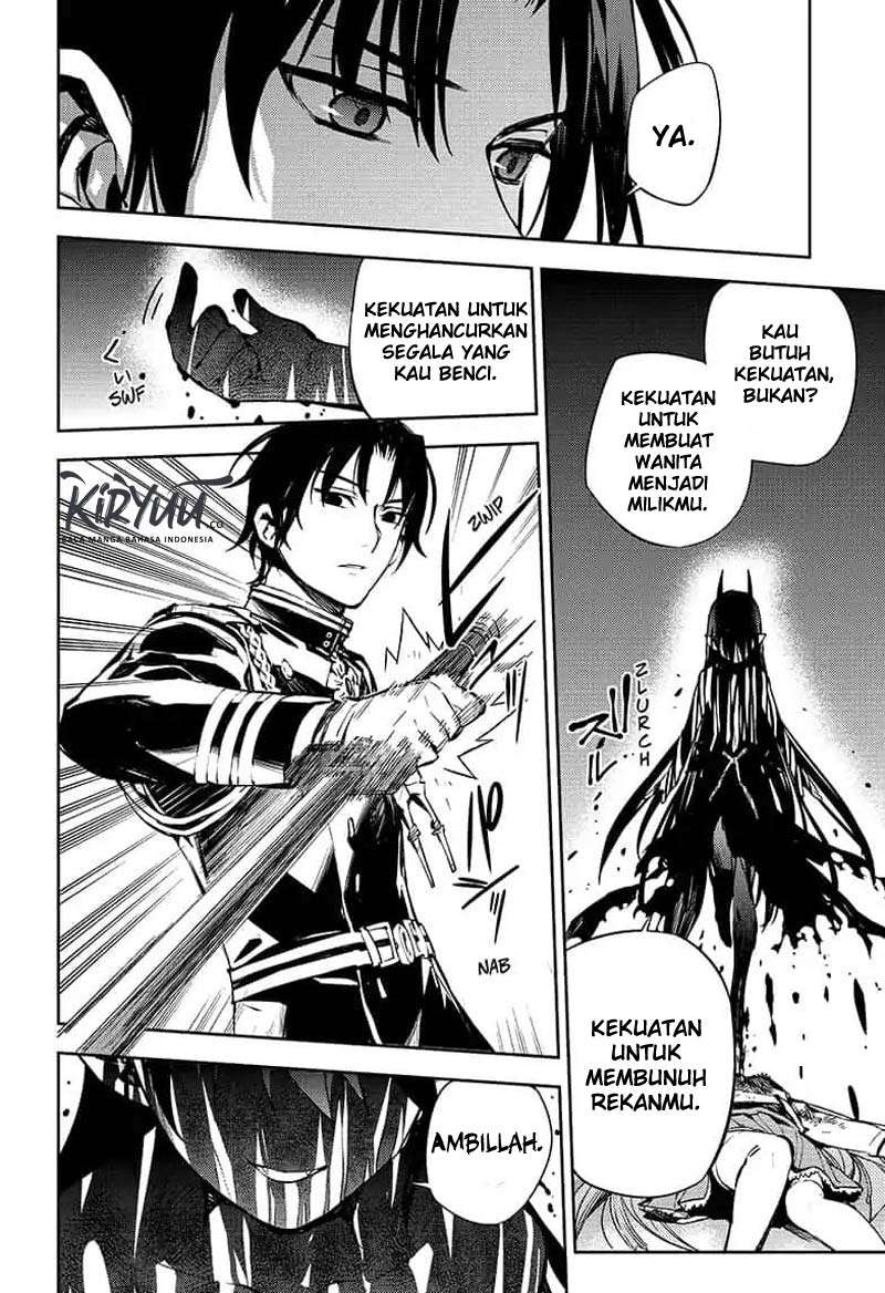 Chapter 82 - halaman 36