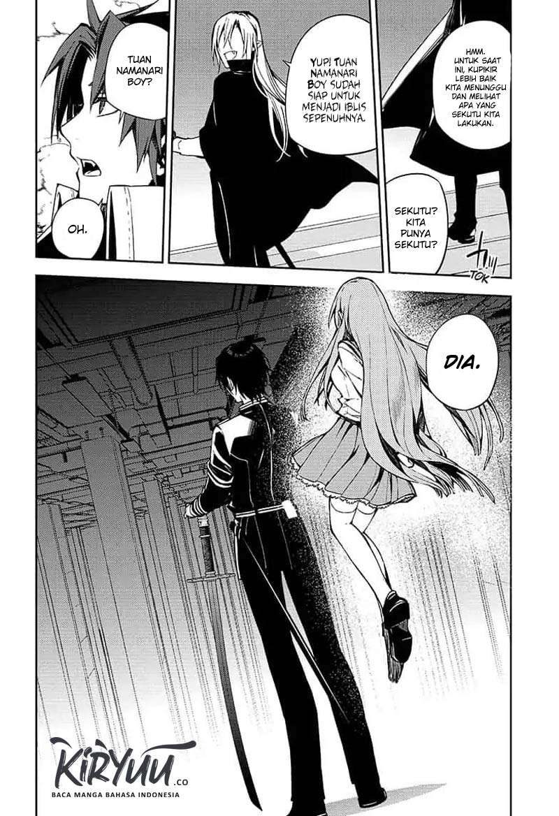 Chapter 82 - halaman 43