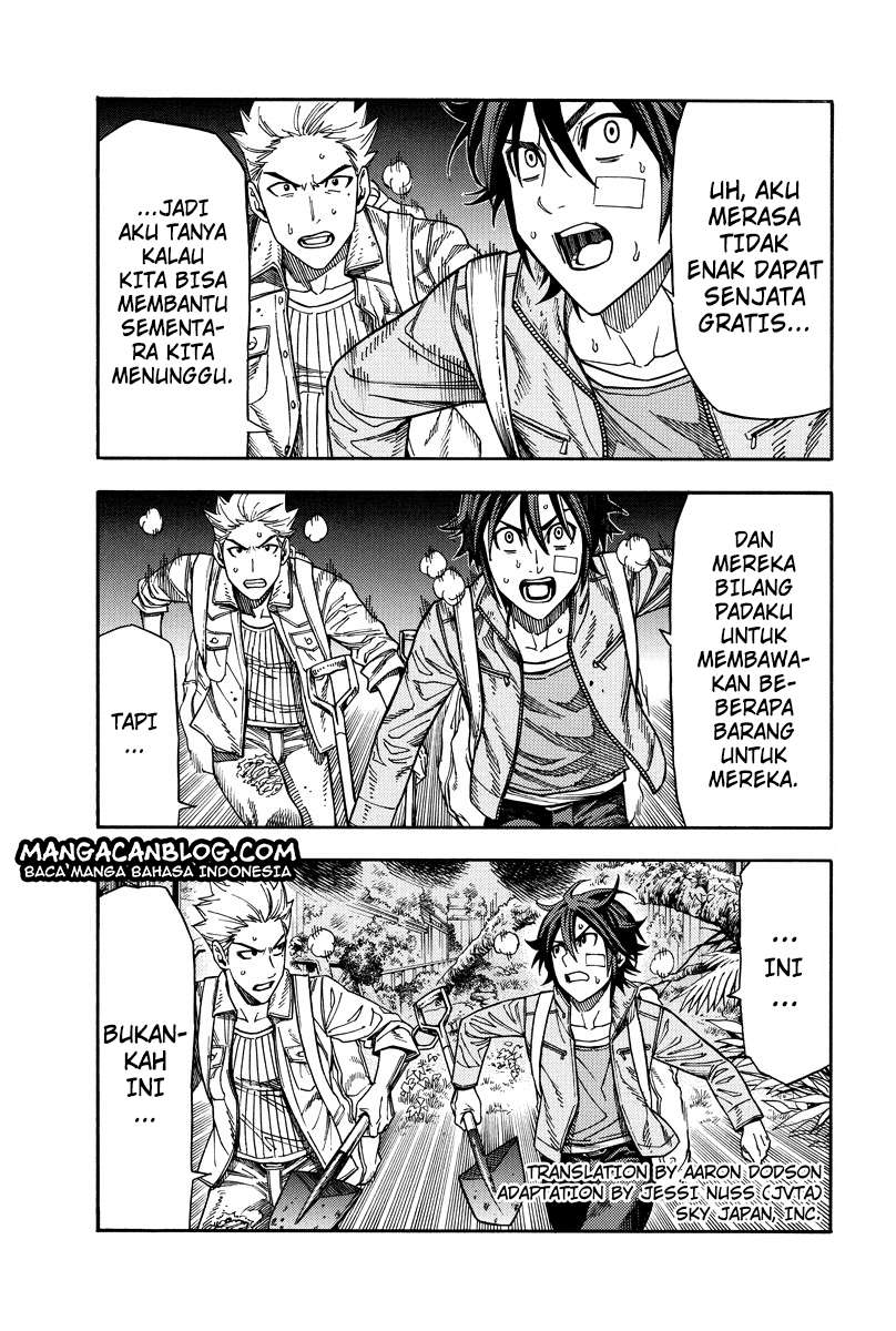 Chapter 27 - halaman 2