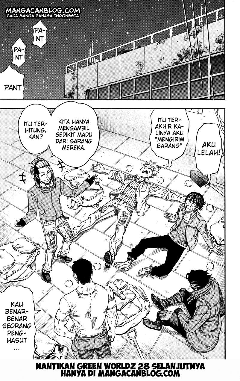 Chapter 27 - halaman 11