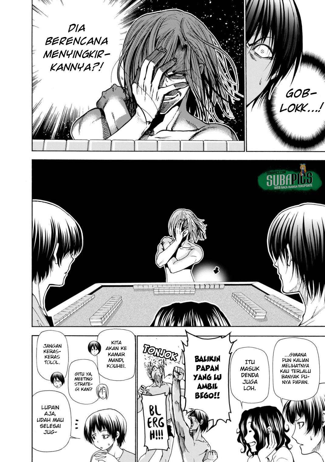 Chapter 28.5 - halaman 24