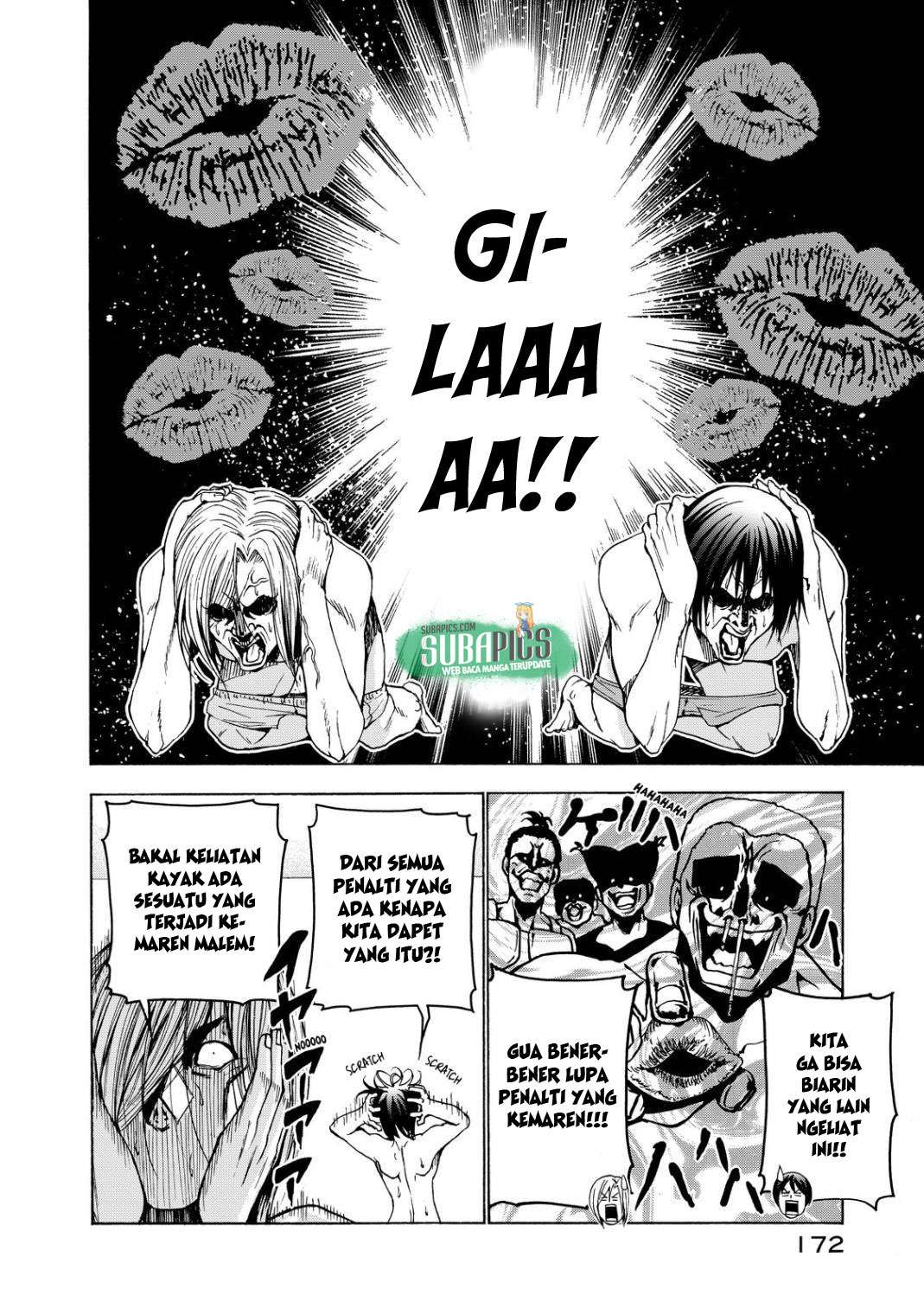 Chapter 28.5 - halaman 26