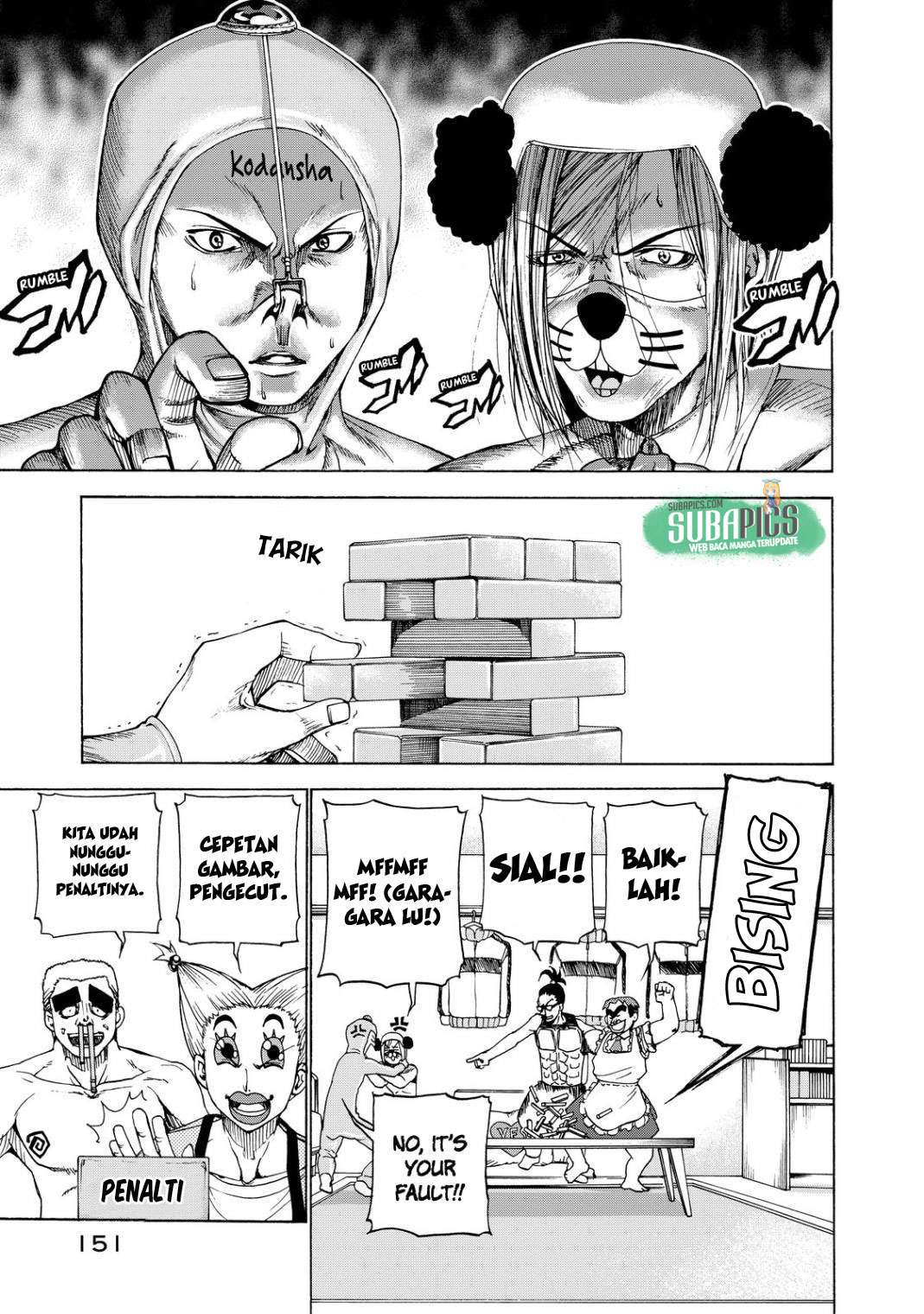 Chapter 28.5 - halaman 4