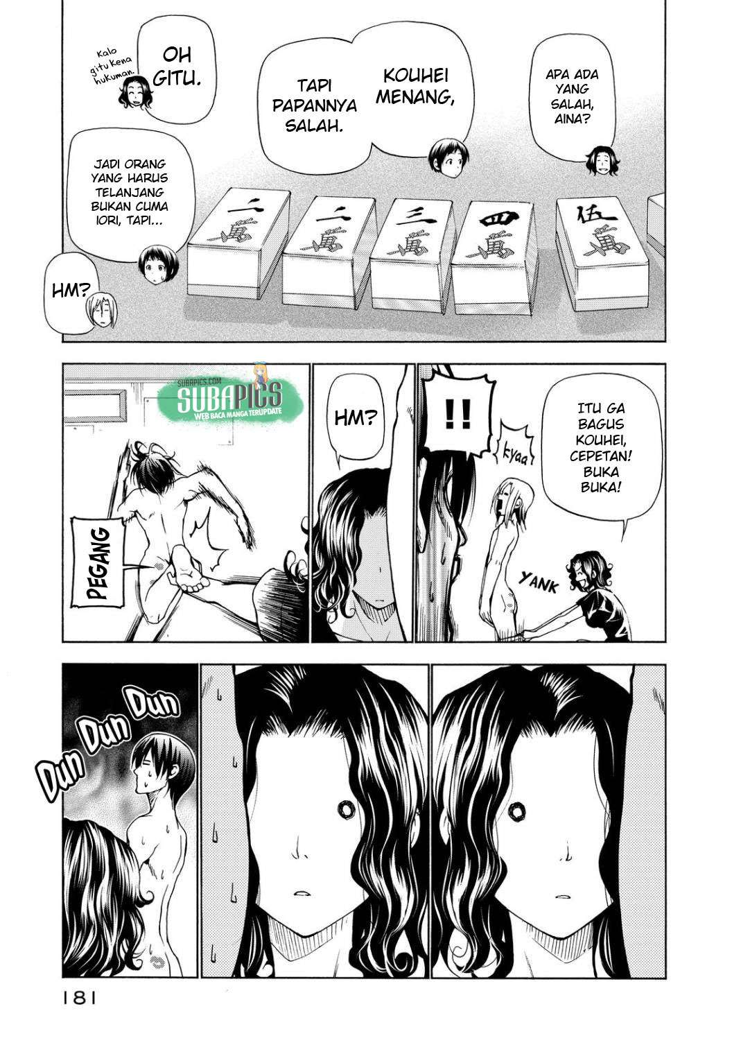 Chapter 28.5 - halaman 35