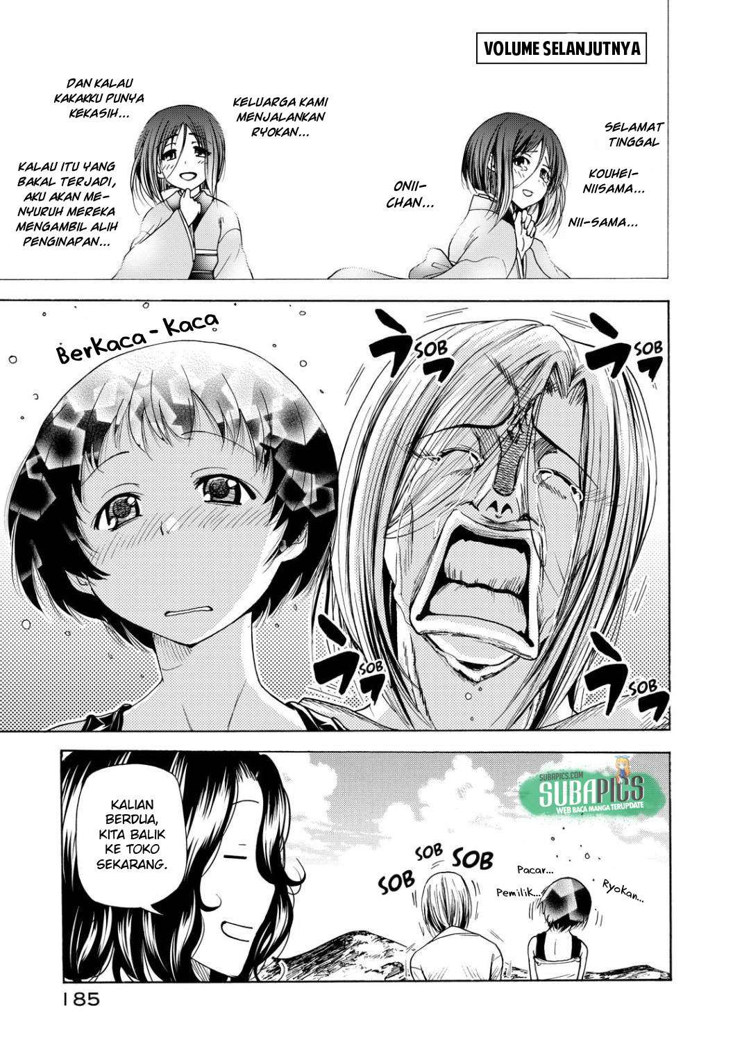 Chapter 28.5 - halaman 39