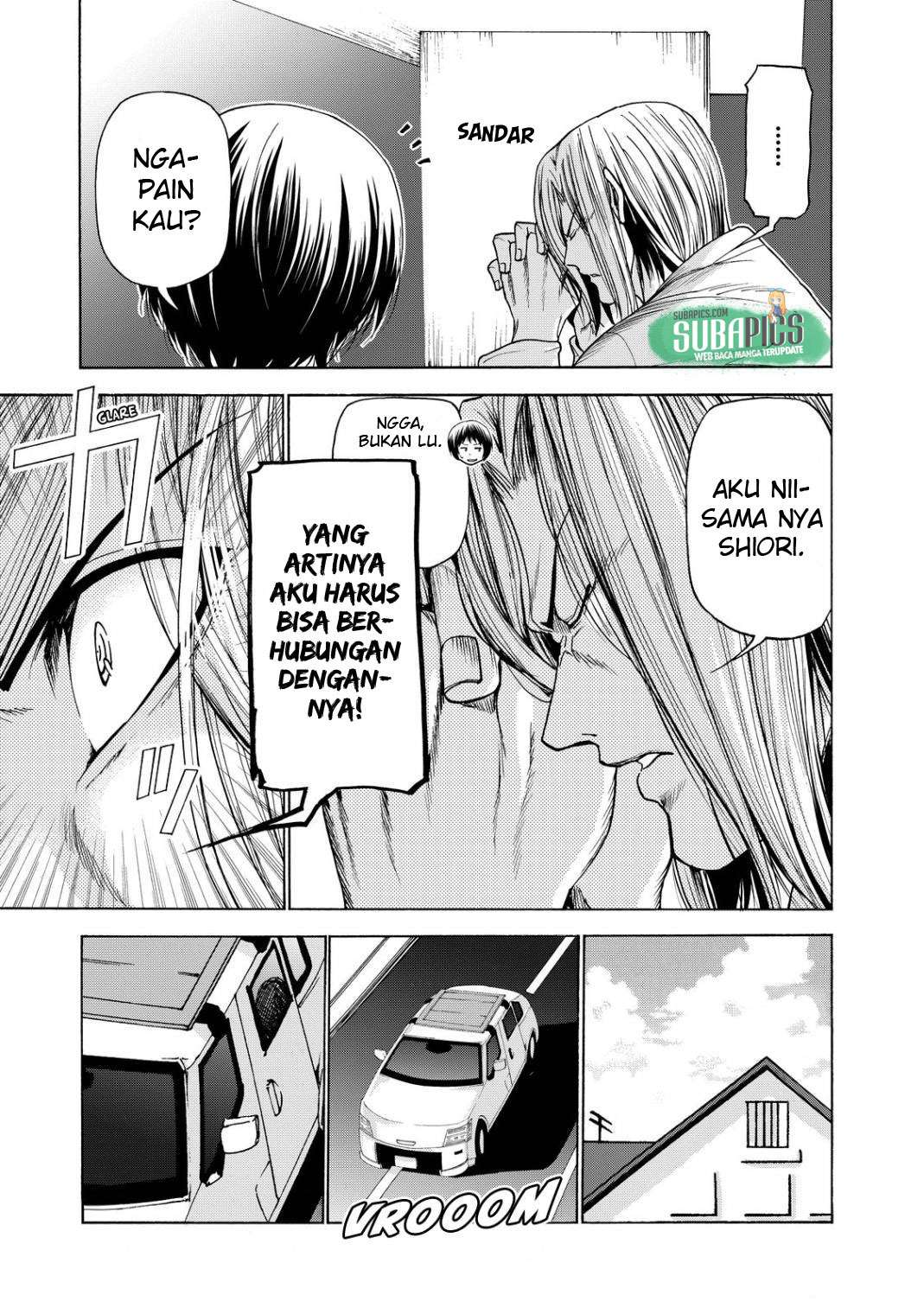 Chapter 28.5 - halaman 41