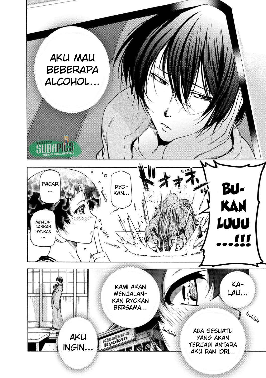 Chapter 28.5 - halaman 42