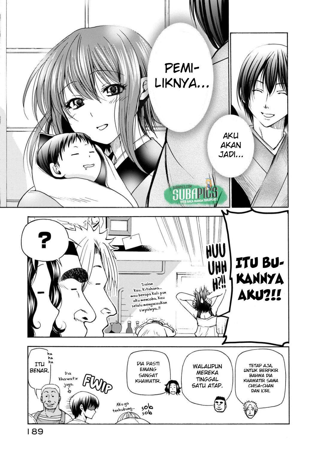 Chapter 28.5 - halaman 43
