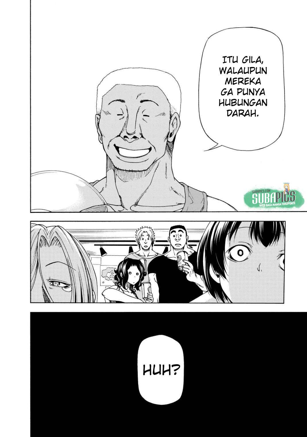 Chapter 28.5 - halaman 44