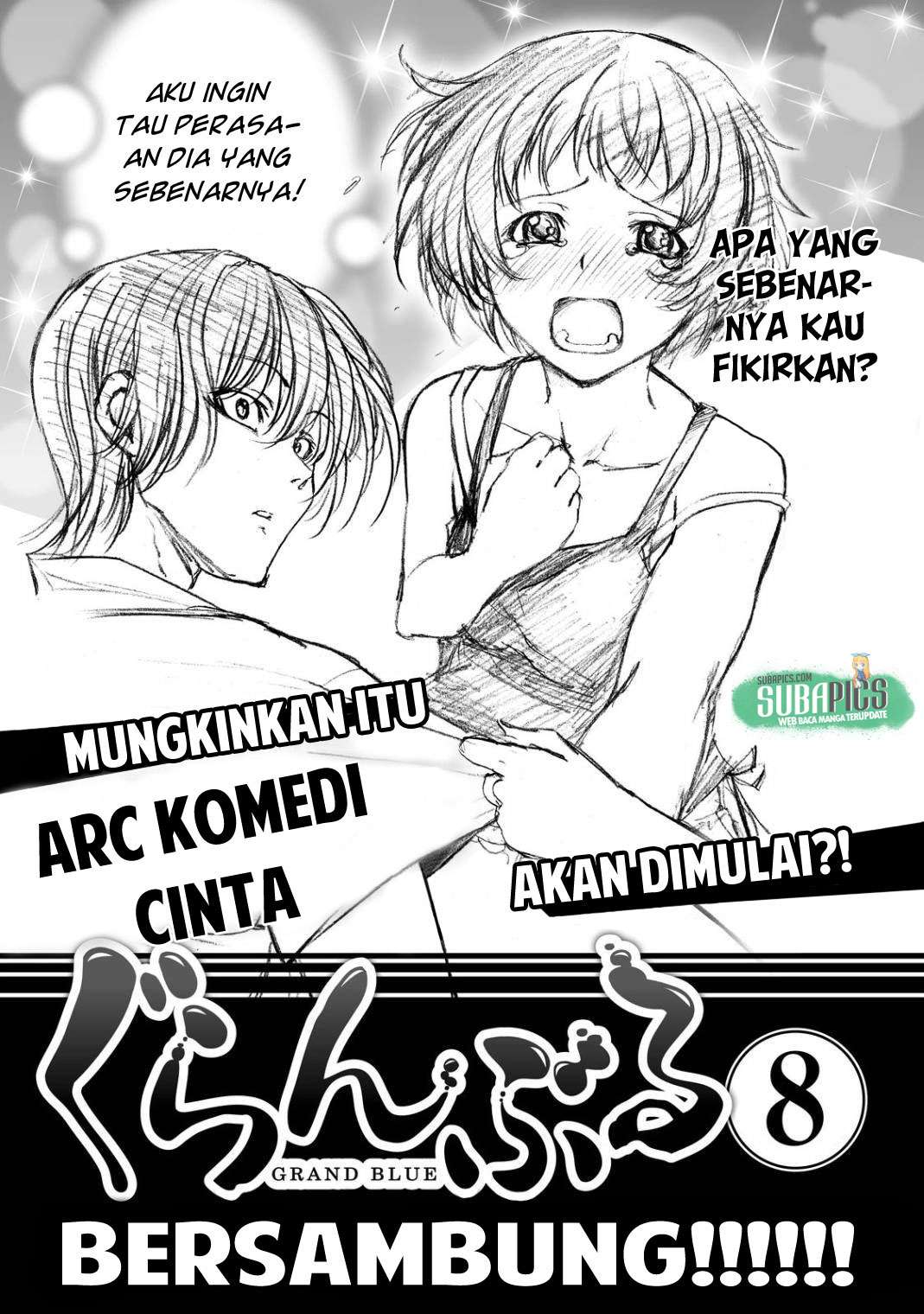 Chapter 28.5 - halaman 45