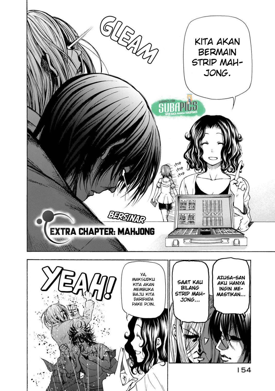 Chapter 28.5 - halaman 7