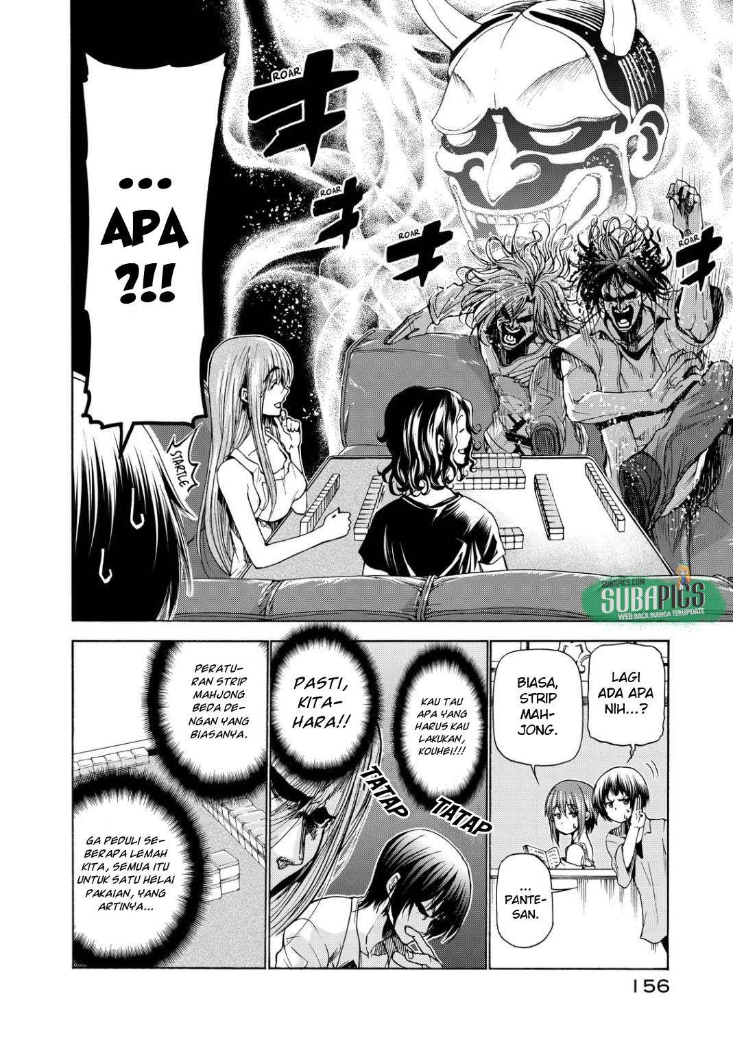 Chapter 28.5 - halaman 9
