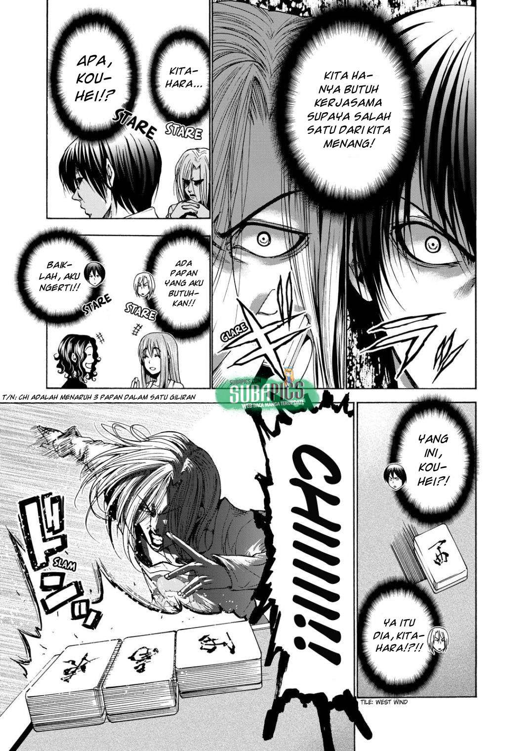 Chapter 28.5 - halaman 10