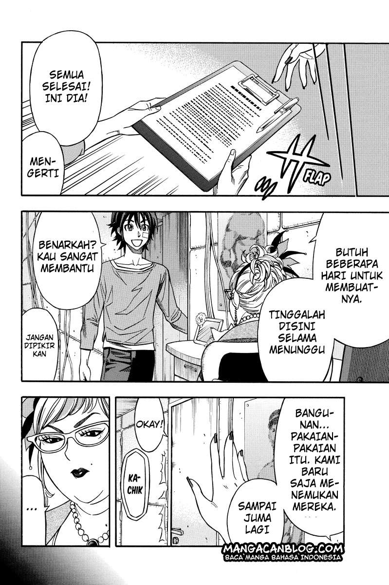 Chapter 26 - halaman 13