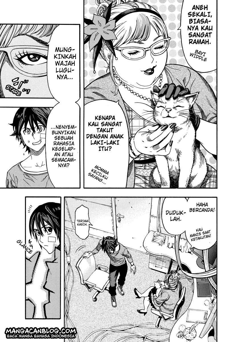 Chapter 26 - halaman 6