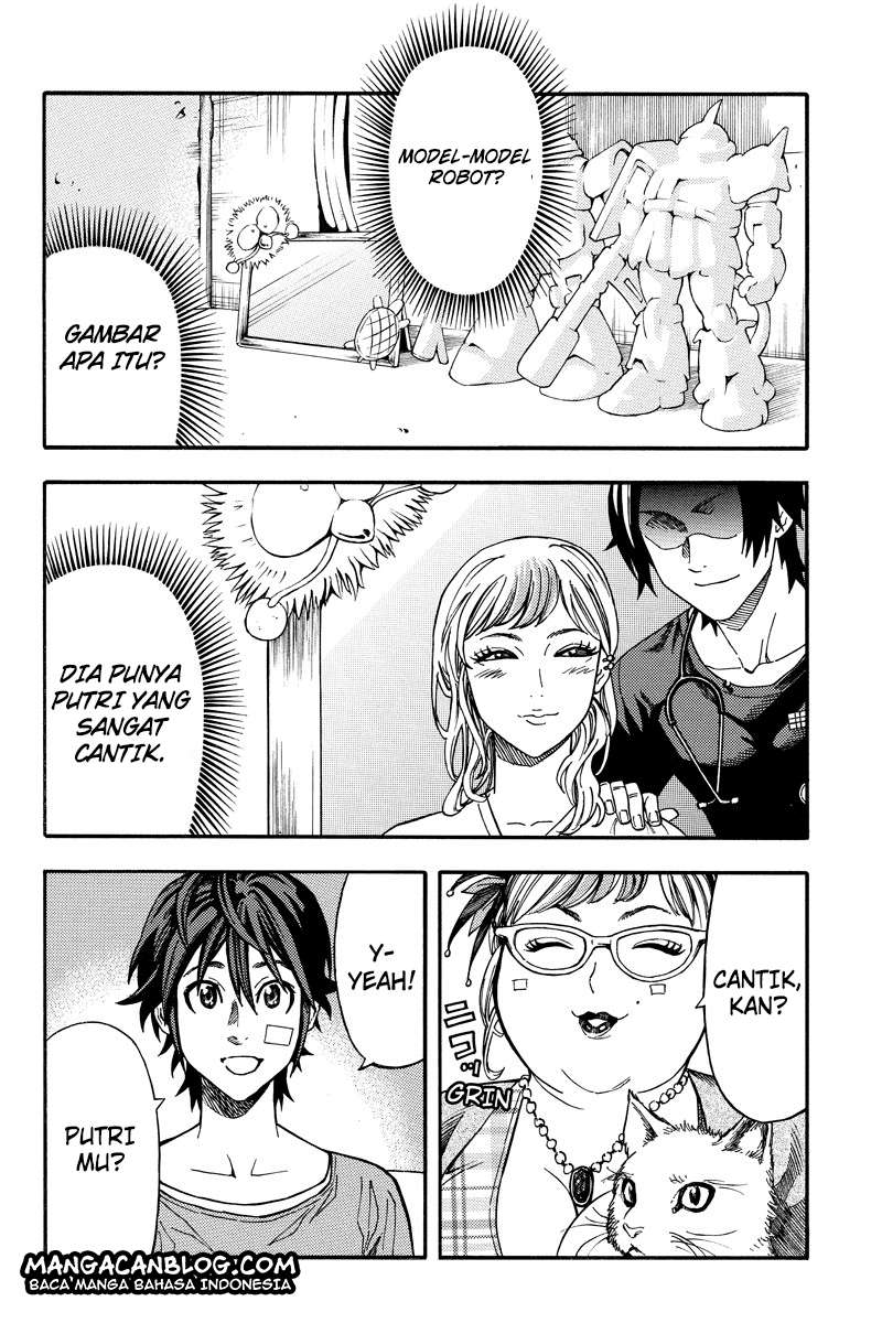 Chapter 26 - halaman 7