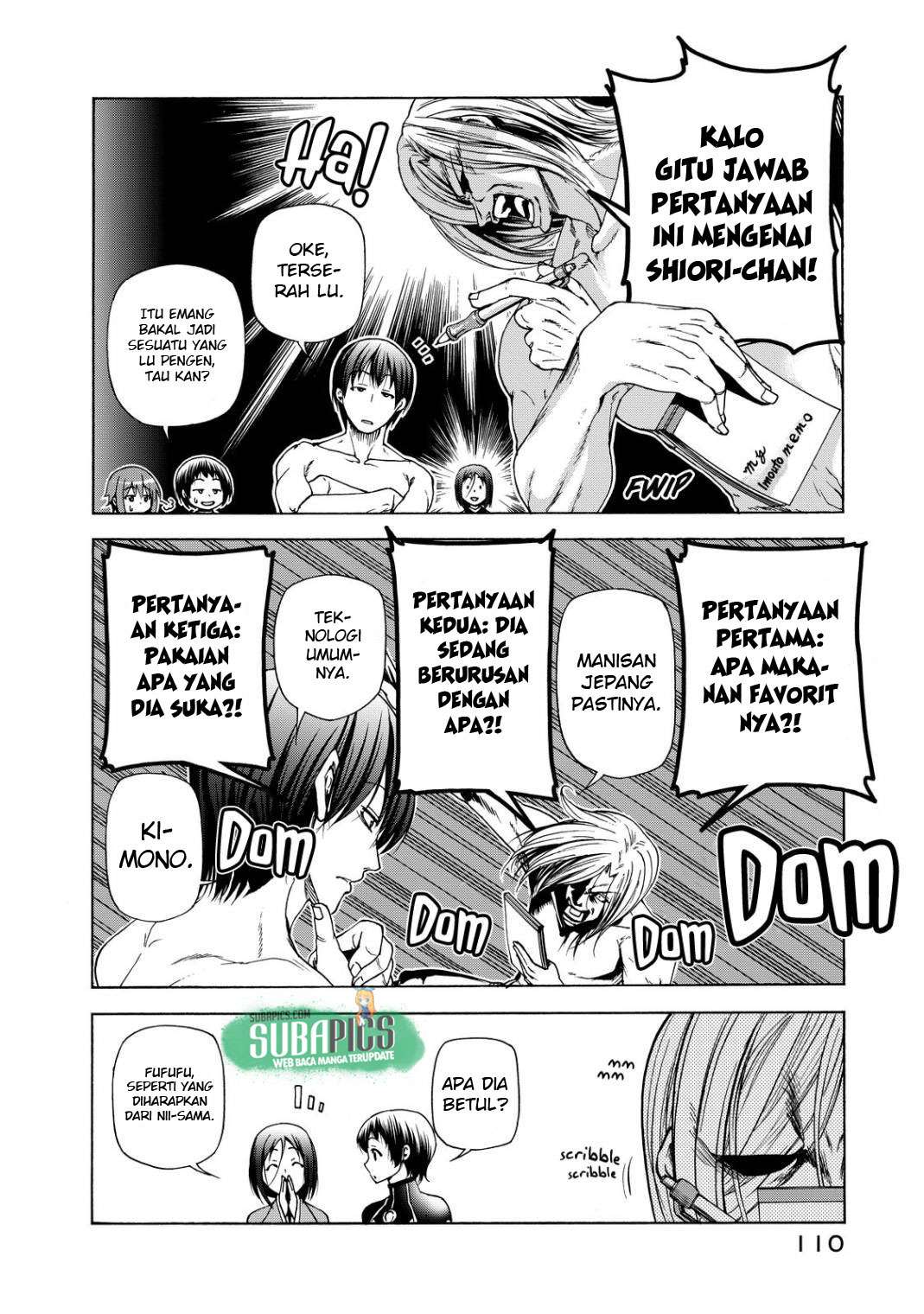Chapter 28 - halaman 23