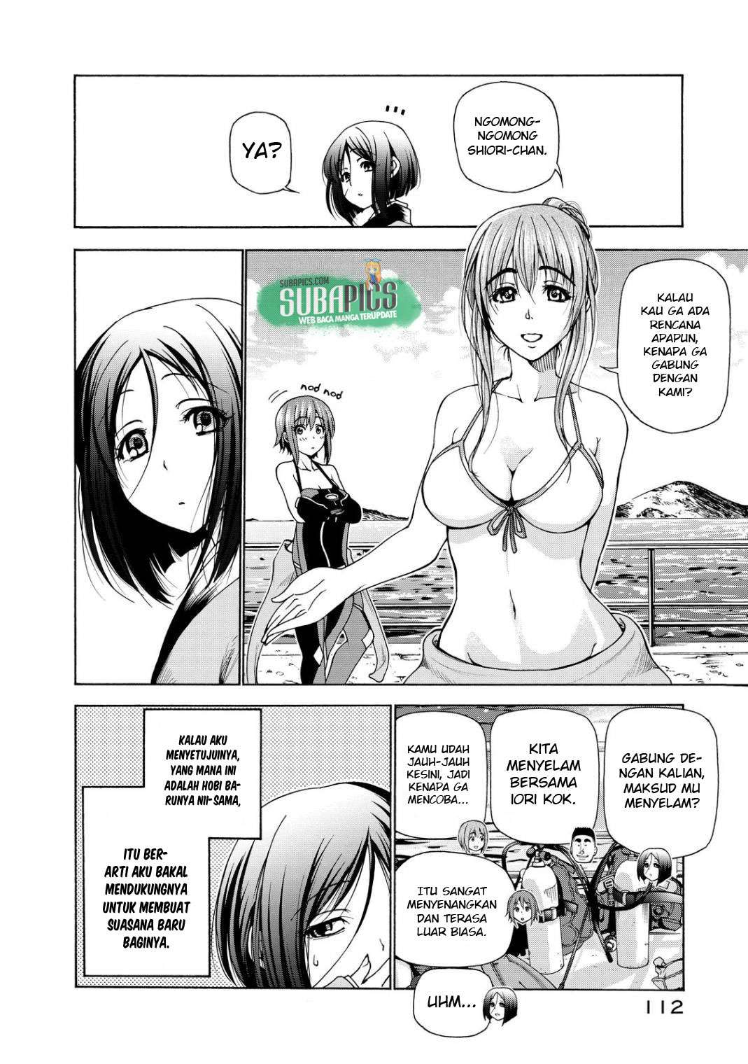 Chapter 28 - halaman 25