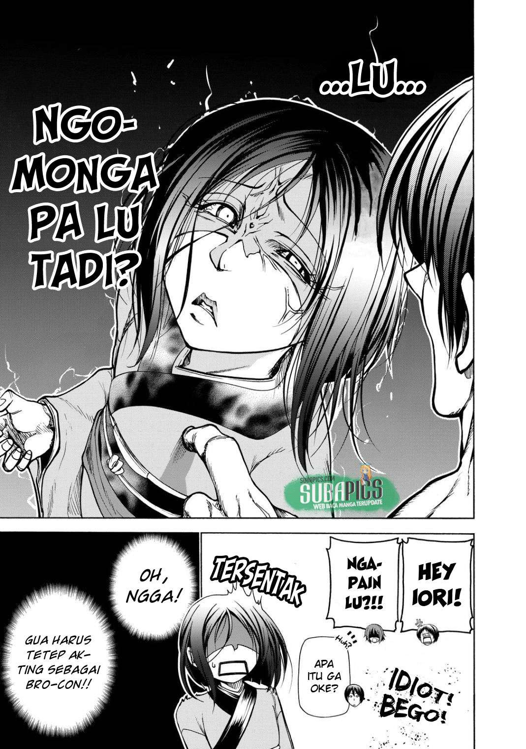 Chapter 28 - halaman 28