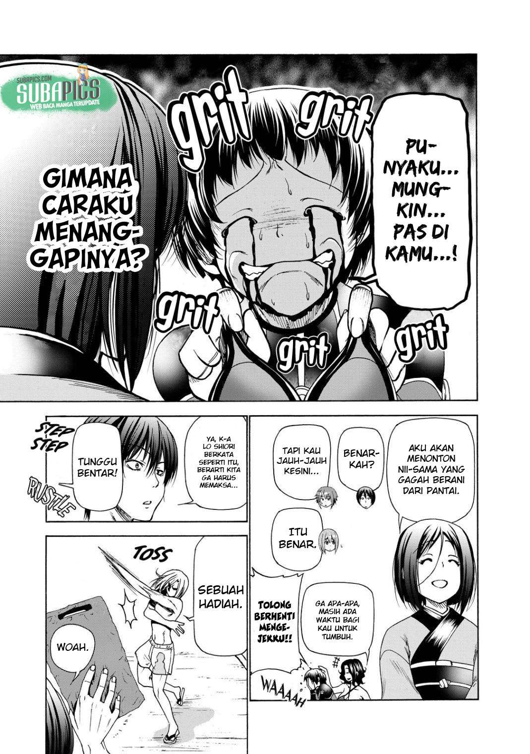 Chapter 28 - halaman 30