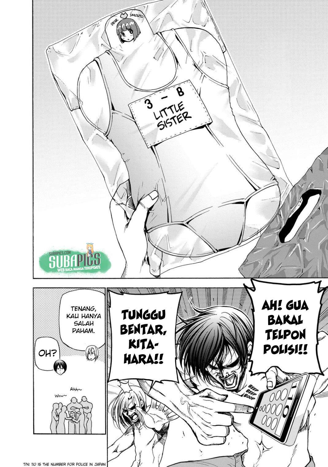 Chapter 28 - halaman 31