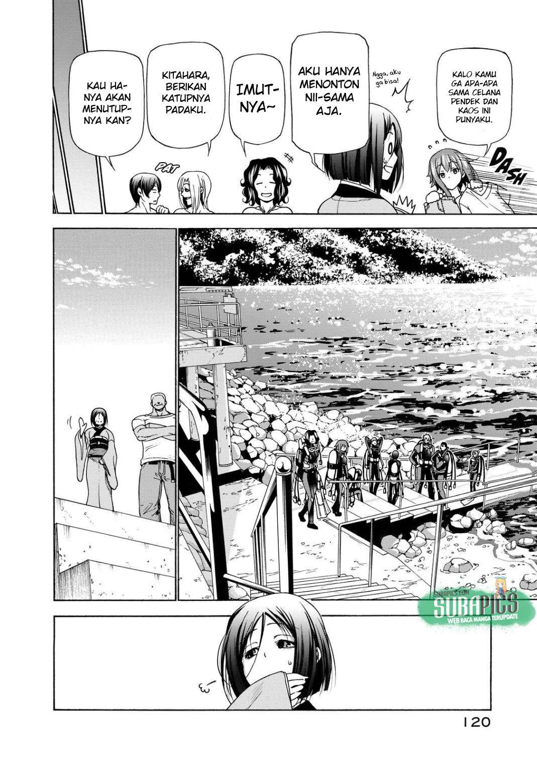 Chapter 28 - halaman 33