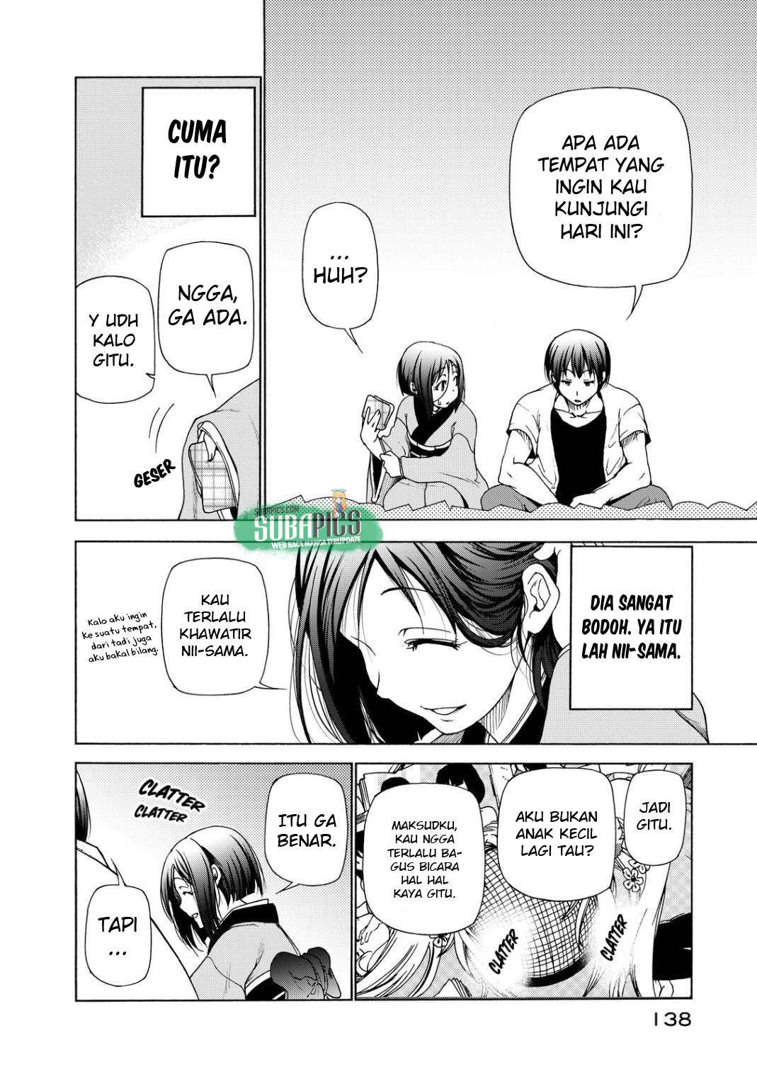 Chapter 28 - halaman 50