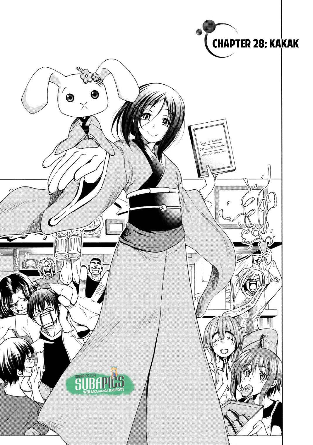 Chapter 28 - halaman 6