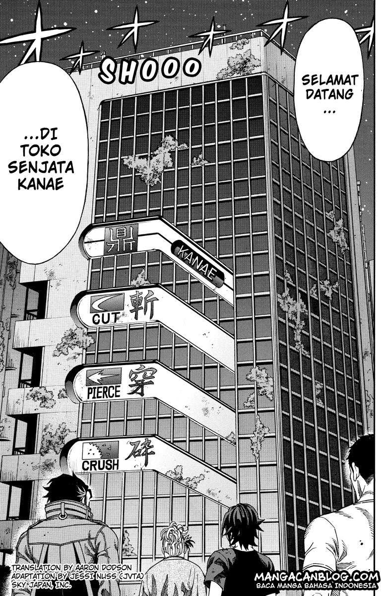Chapter 25 - halaman 2
