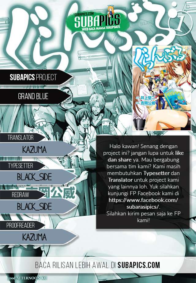 Chapter 27 - halaman 1
