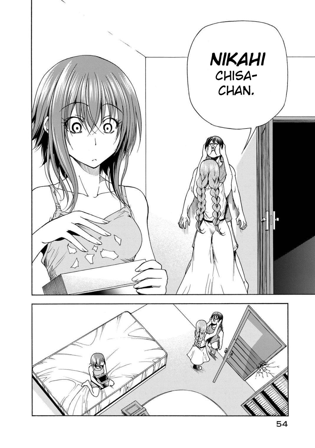Chapter 27 - halaman 10