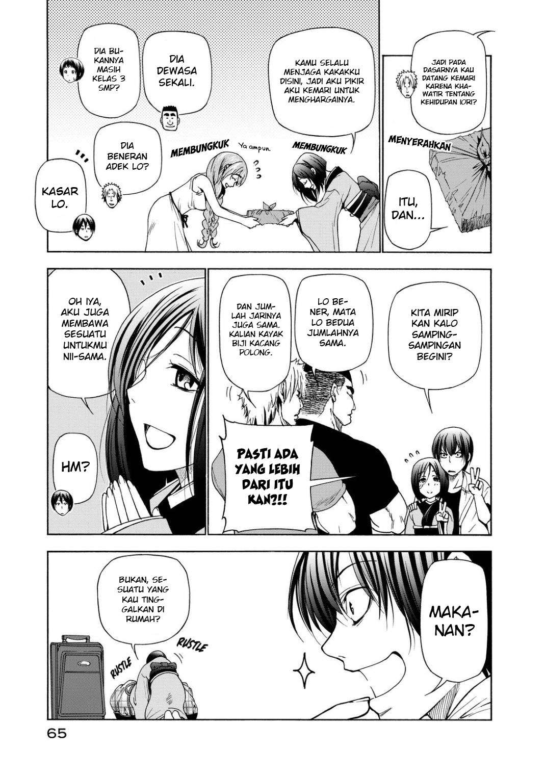 Chapter 27 - halaman 21