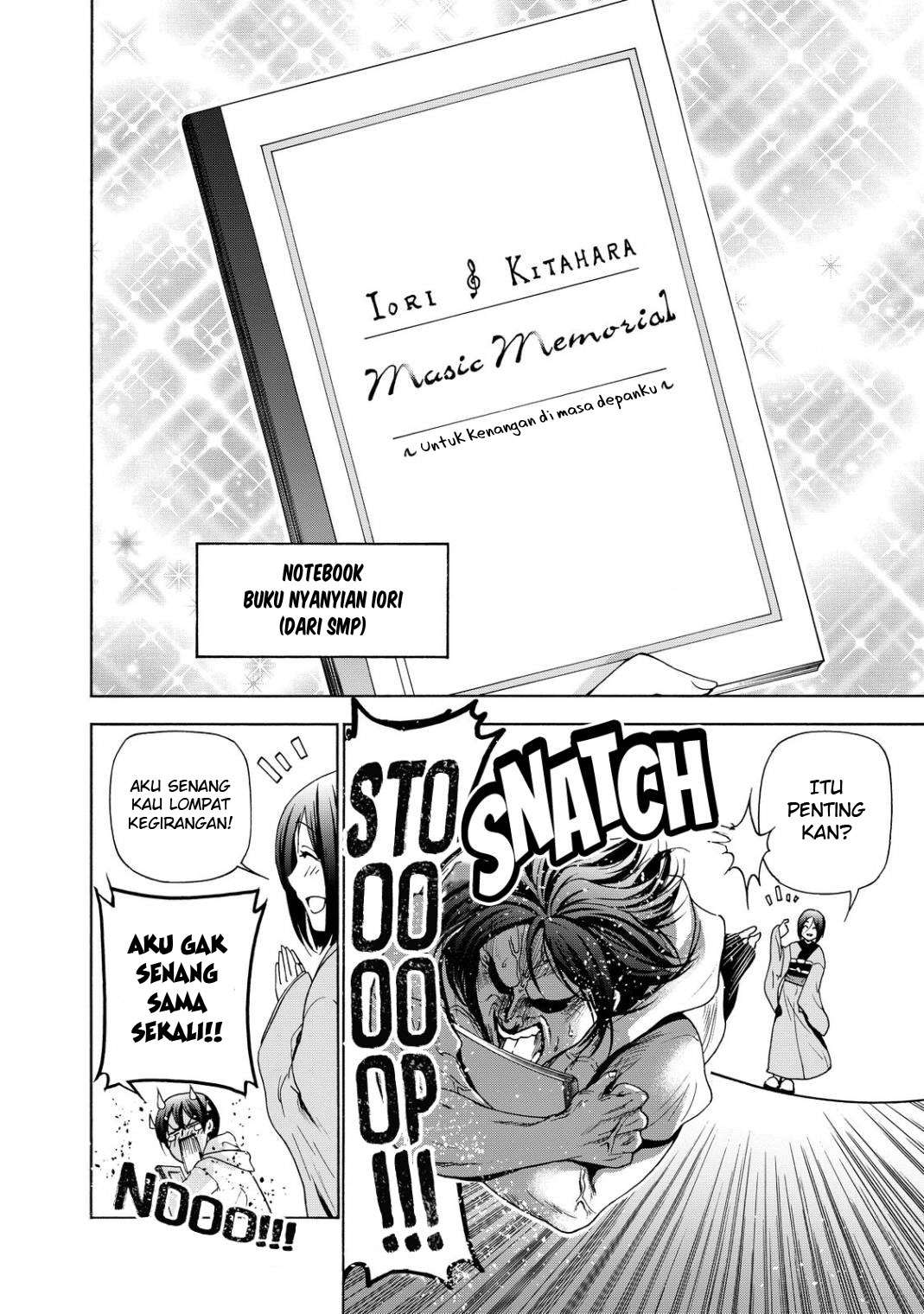 Chapter 27 - halaman 22