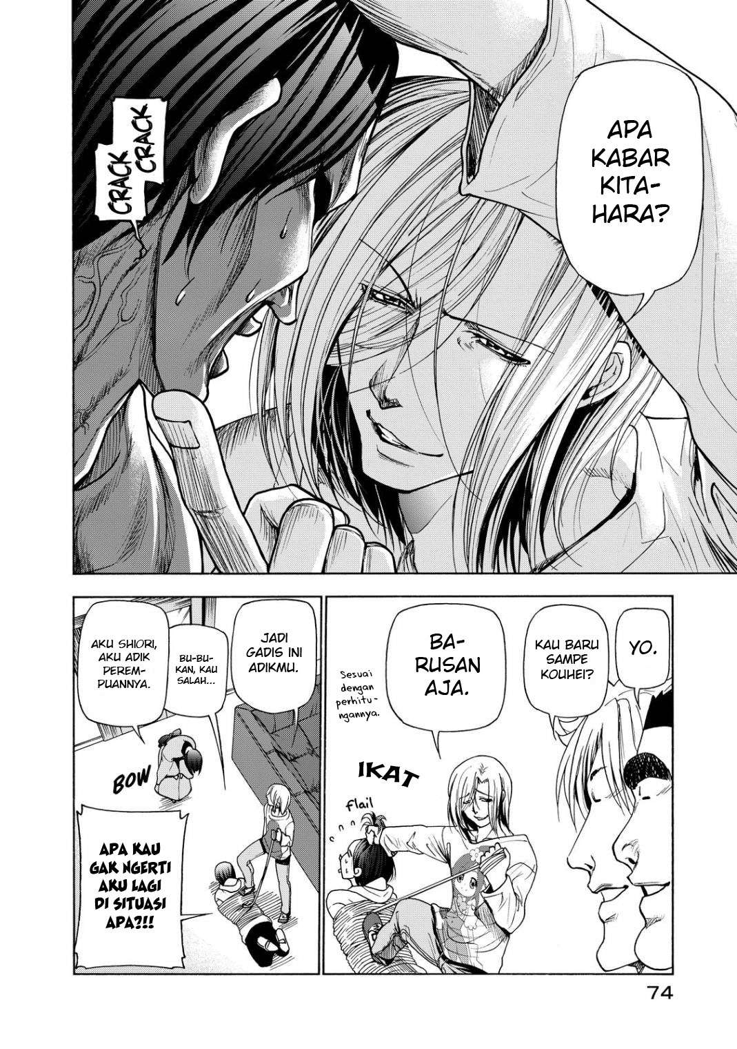 Chapter 27 - halaman 30