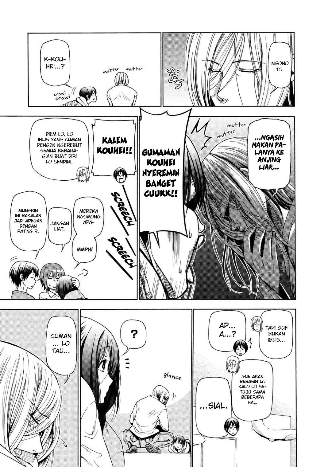 Chapter 27 - halaman 31