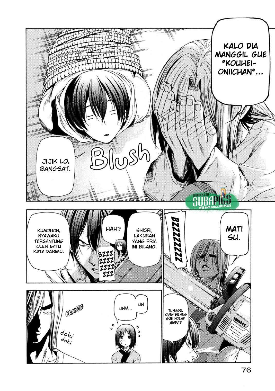 Chapter 27 - halaman 32