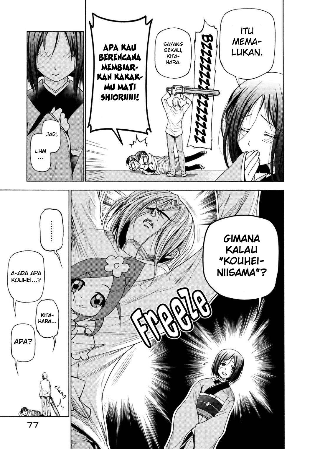 Chapter 27 - halaman 33