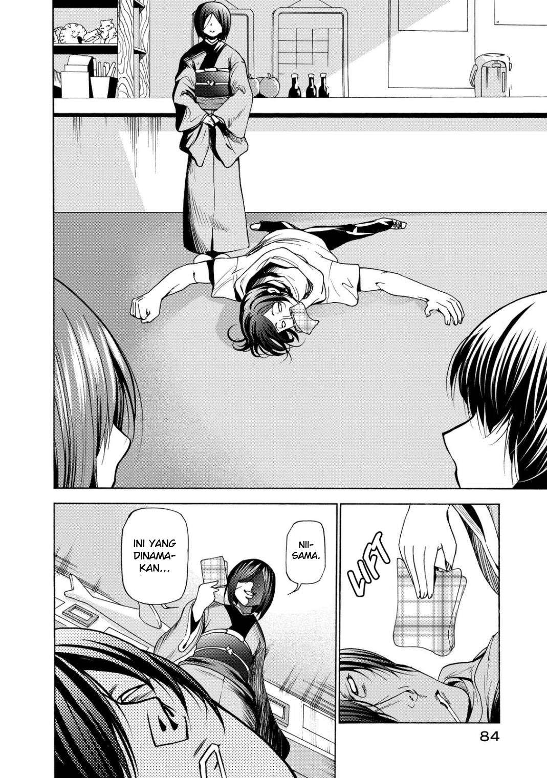 Chapter 27 - halaman 40
