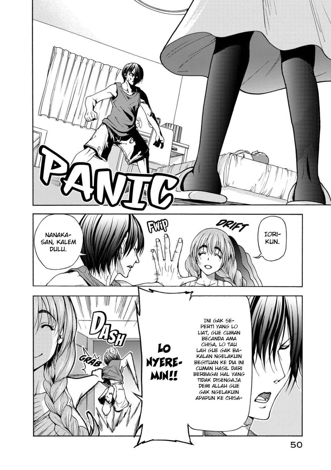 Chapter 27 - halaman 6